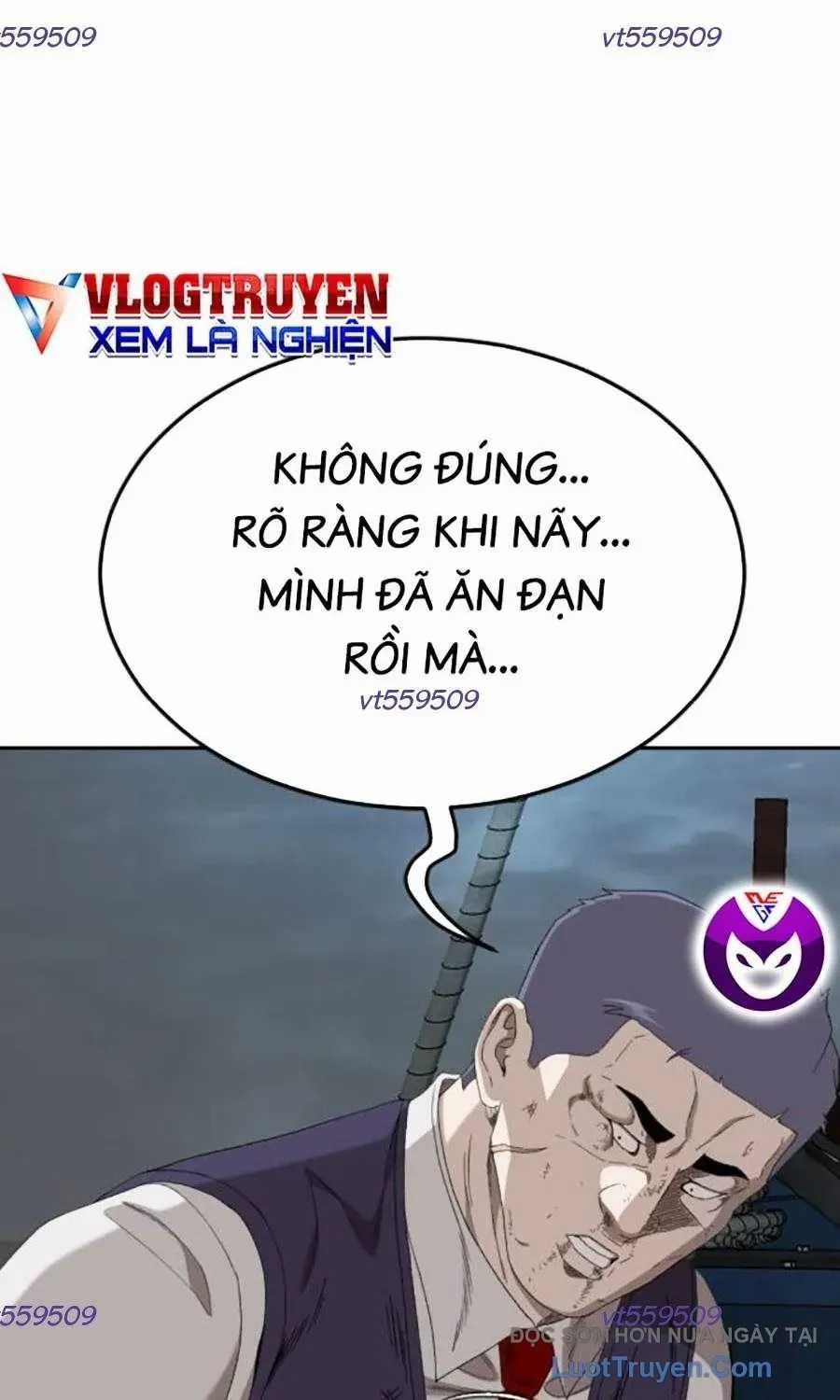 Người Xấu - Chapter 277 - Trang 76