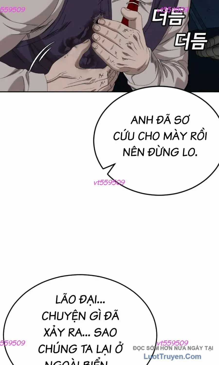 Người Xấu - Chapter 277 - Trang 77