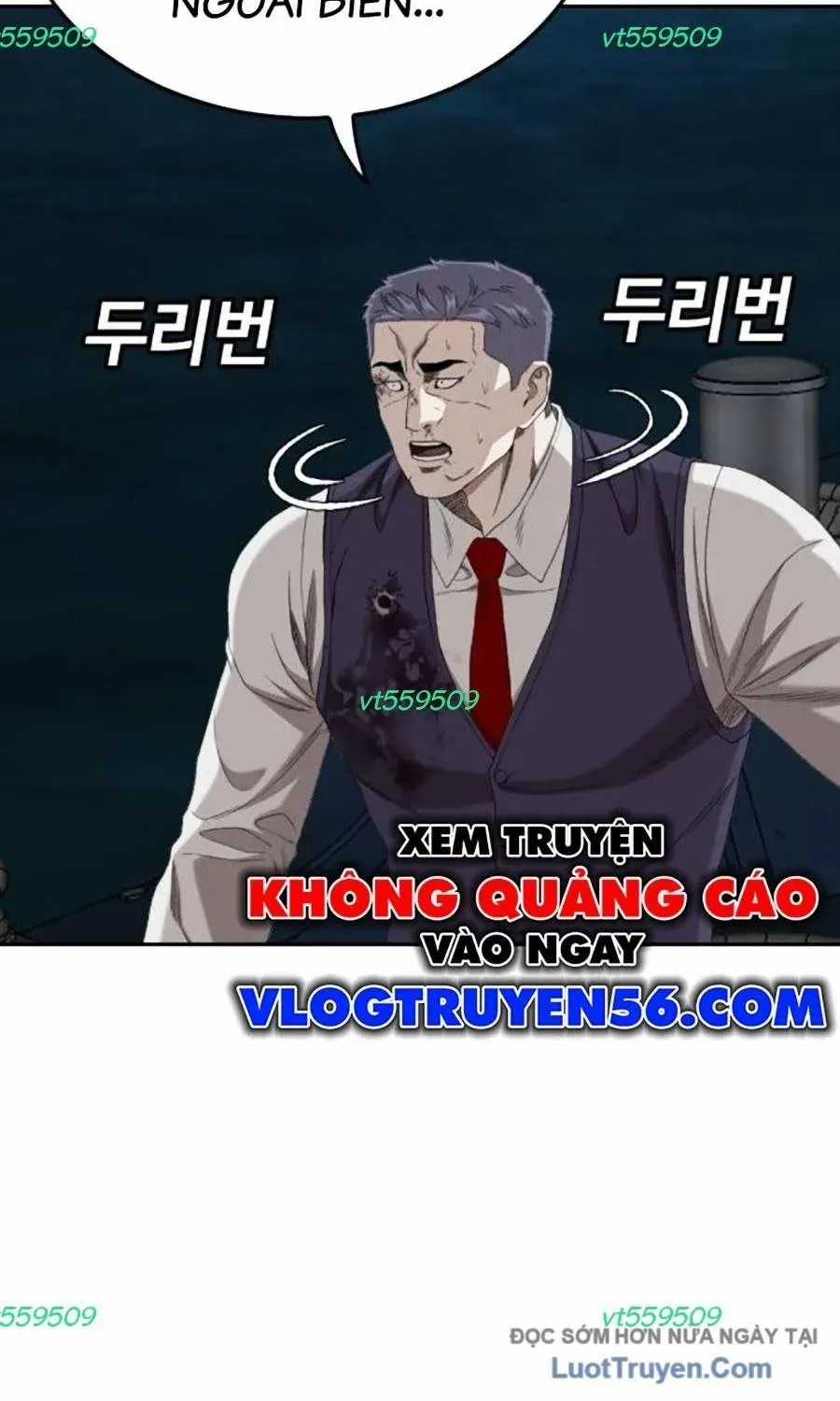 Người Xấu - Chapter 277 - Trang 78