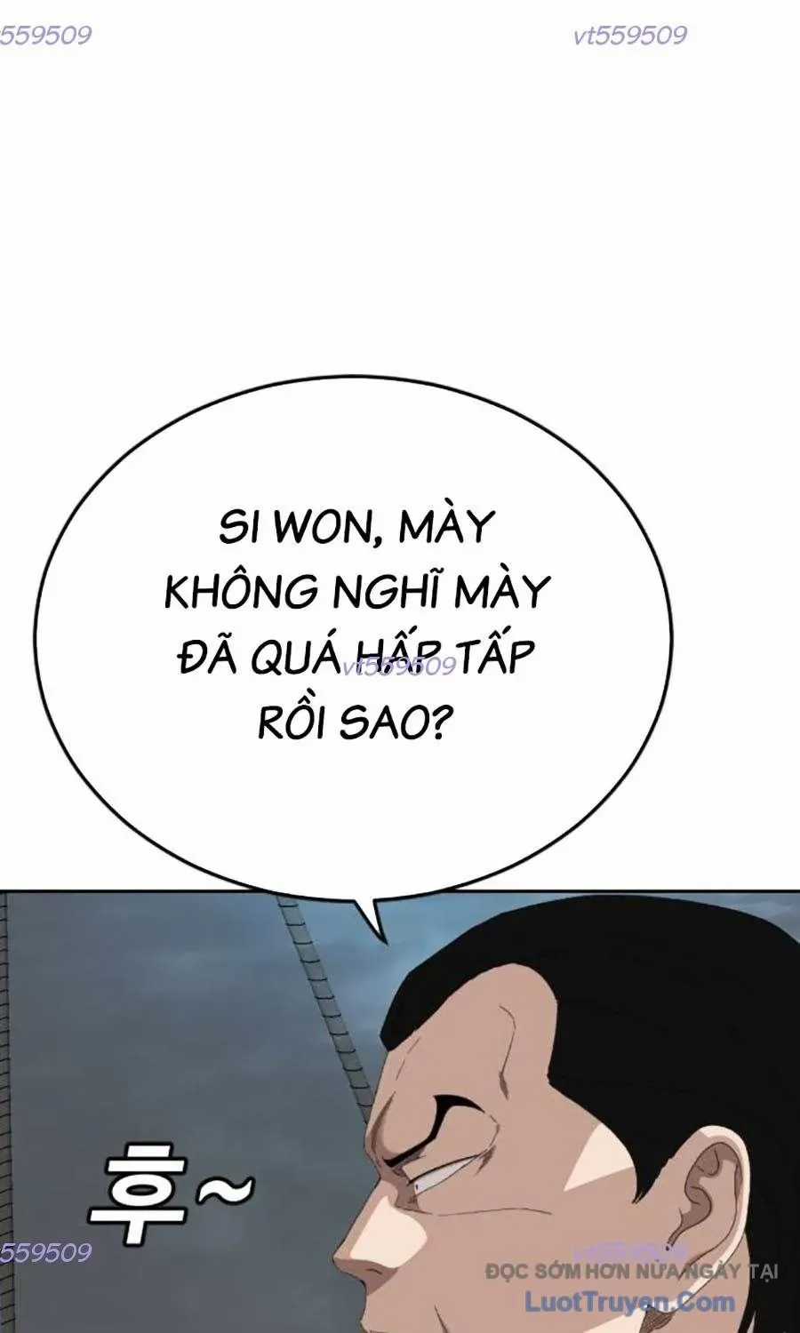 Người Xấu - Chapter 277 - Trang 79