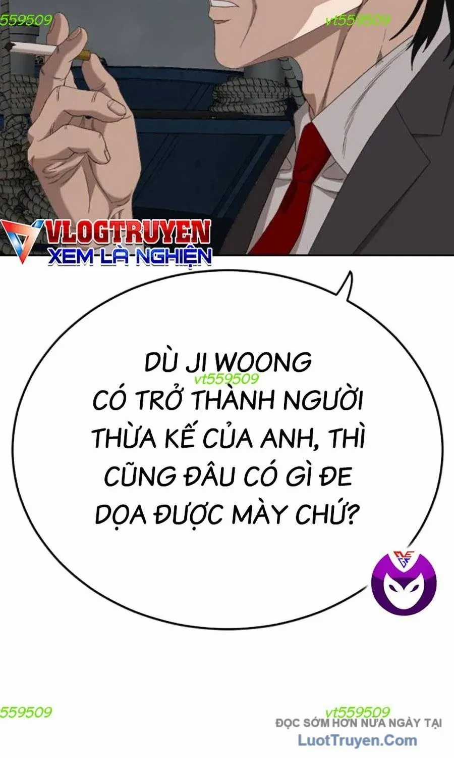 Người Xấu - Chapter 277 - Trang 80
