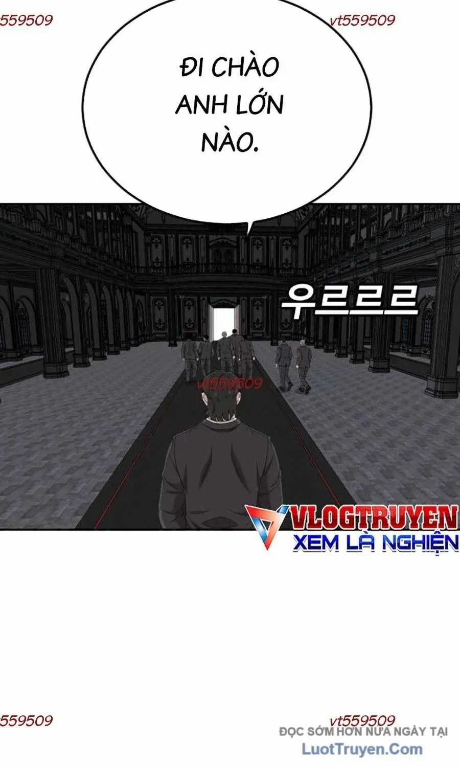 Người Xấu - Chapter 277 - Trang 9