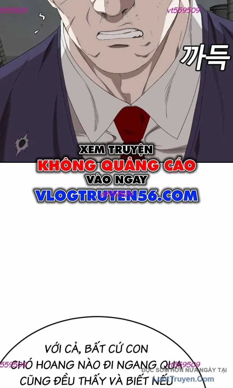 Người Xấu - Chapter 277 - Trang 82