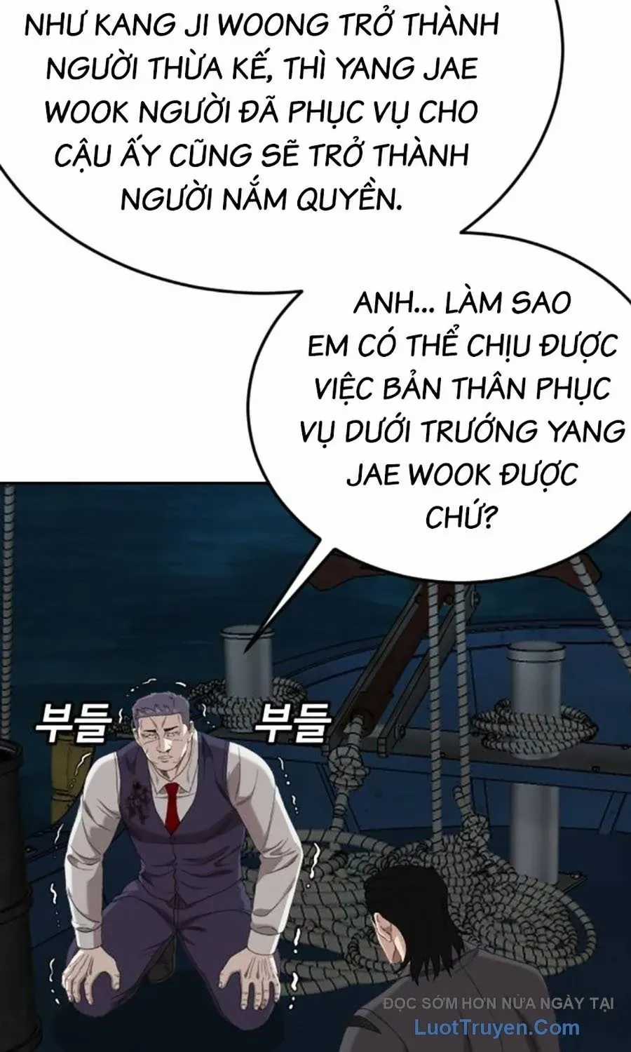 Người Xấu - Chapter 277 - Trang 83