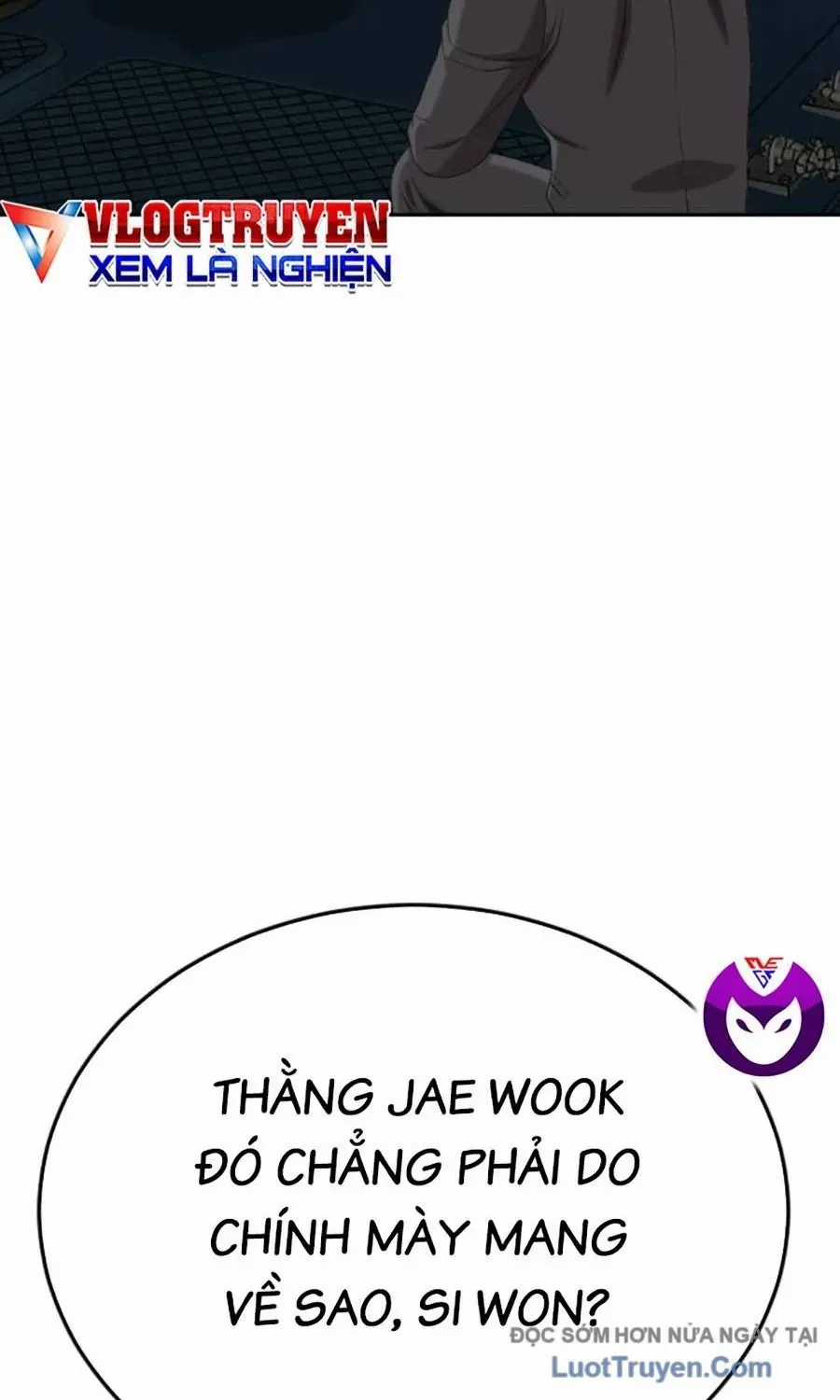 Người Xấu - Chapter 277 - Trang 84