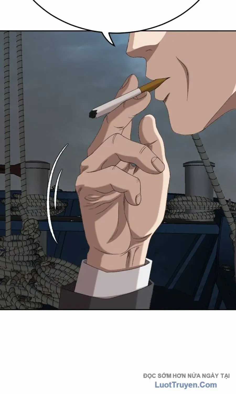 Người Xấu - Chapter 277 - Trang 85