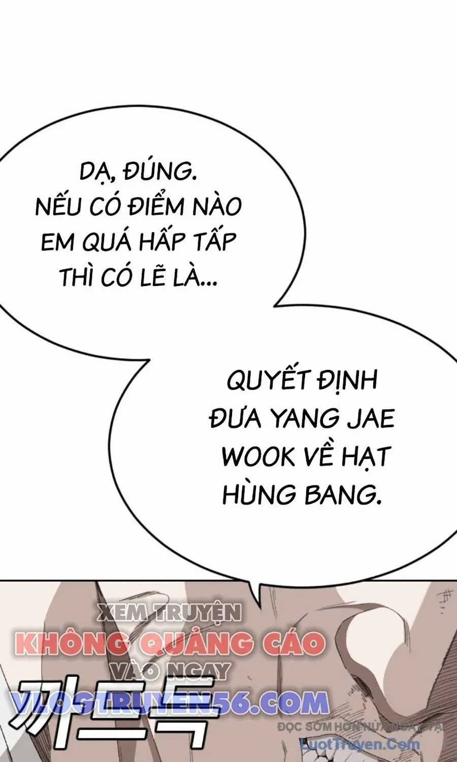 Người Xấu - Chapter 277 - Trang 86