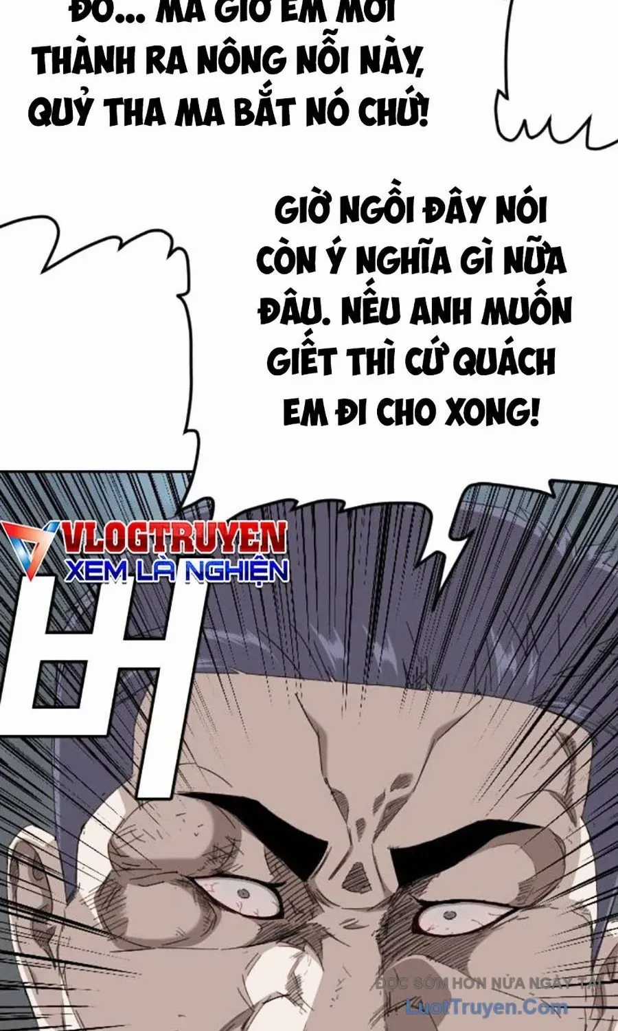 Người Xấu - Chapter 277 - Trang 88