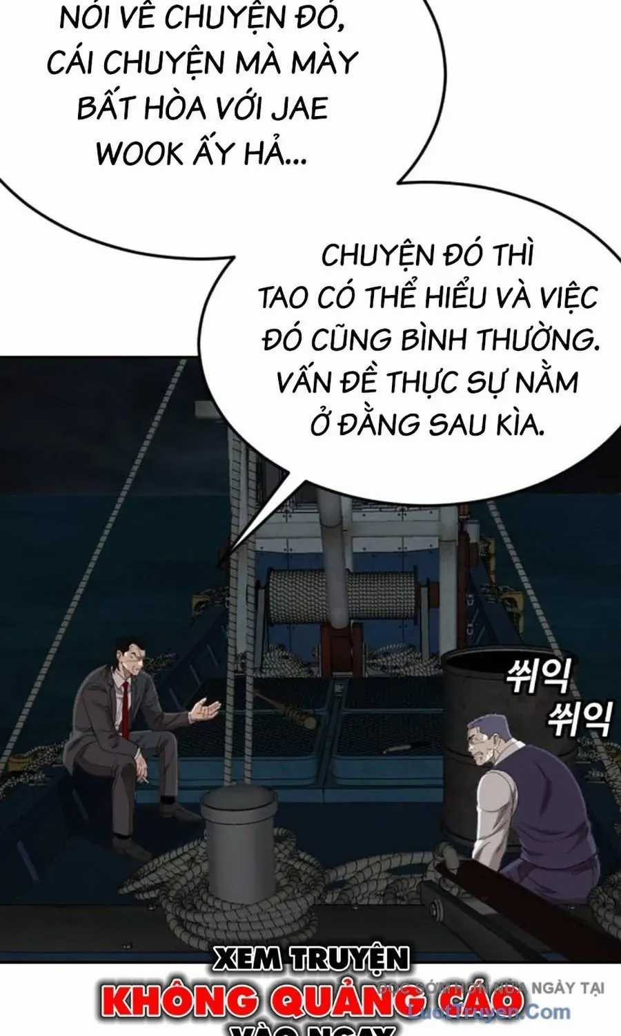 Người Xấu - Chapter 277 - Trang 90