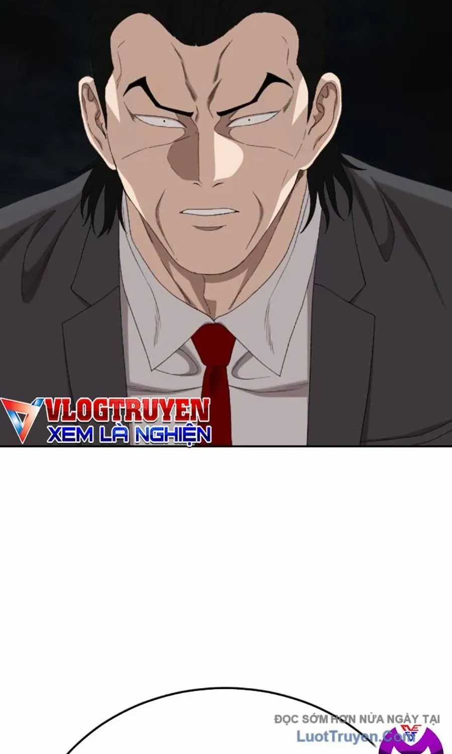 Người Xấu - Chapter 277 - Trang 92