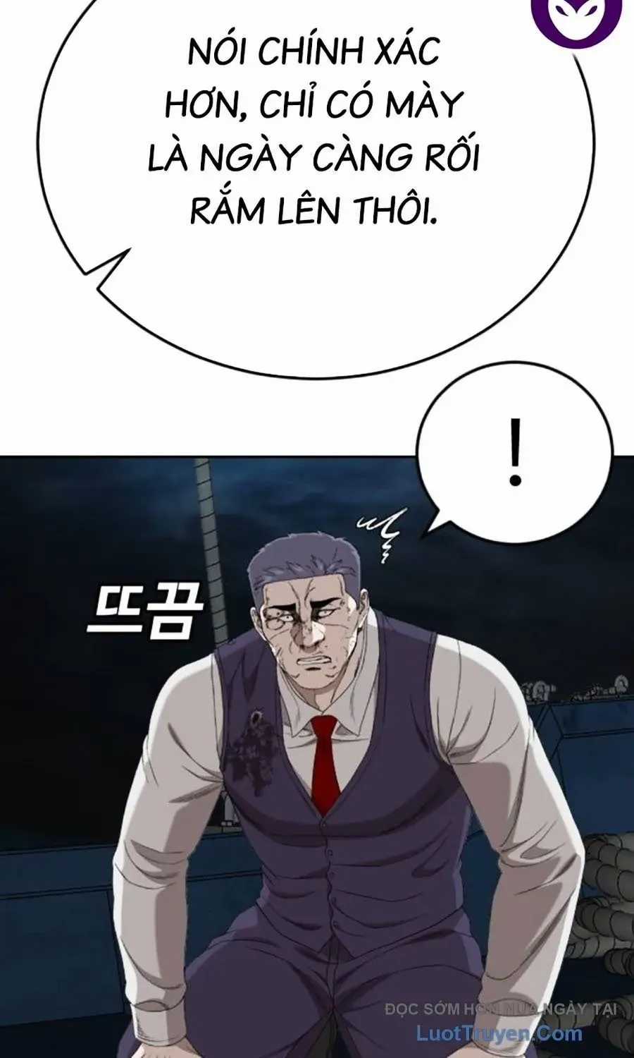 Người Xấu - Chapter 277 - Trang 93