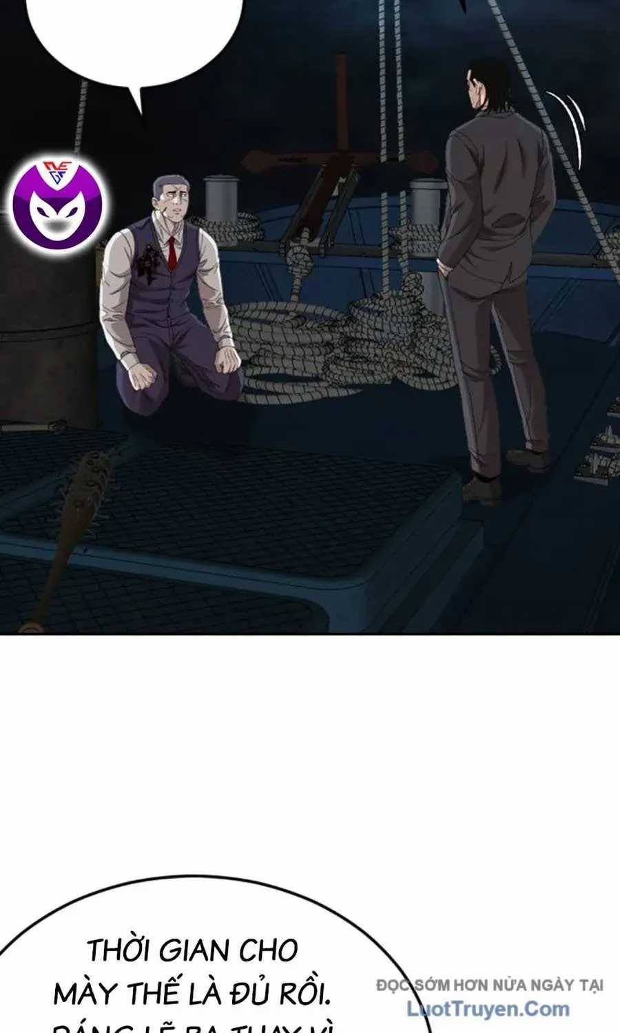 Người Xấu - Chapter 277 - Trang 97