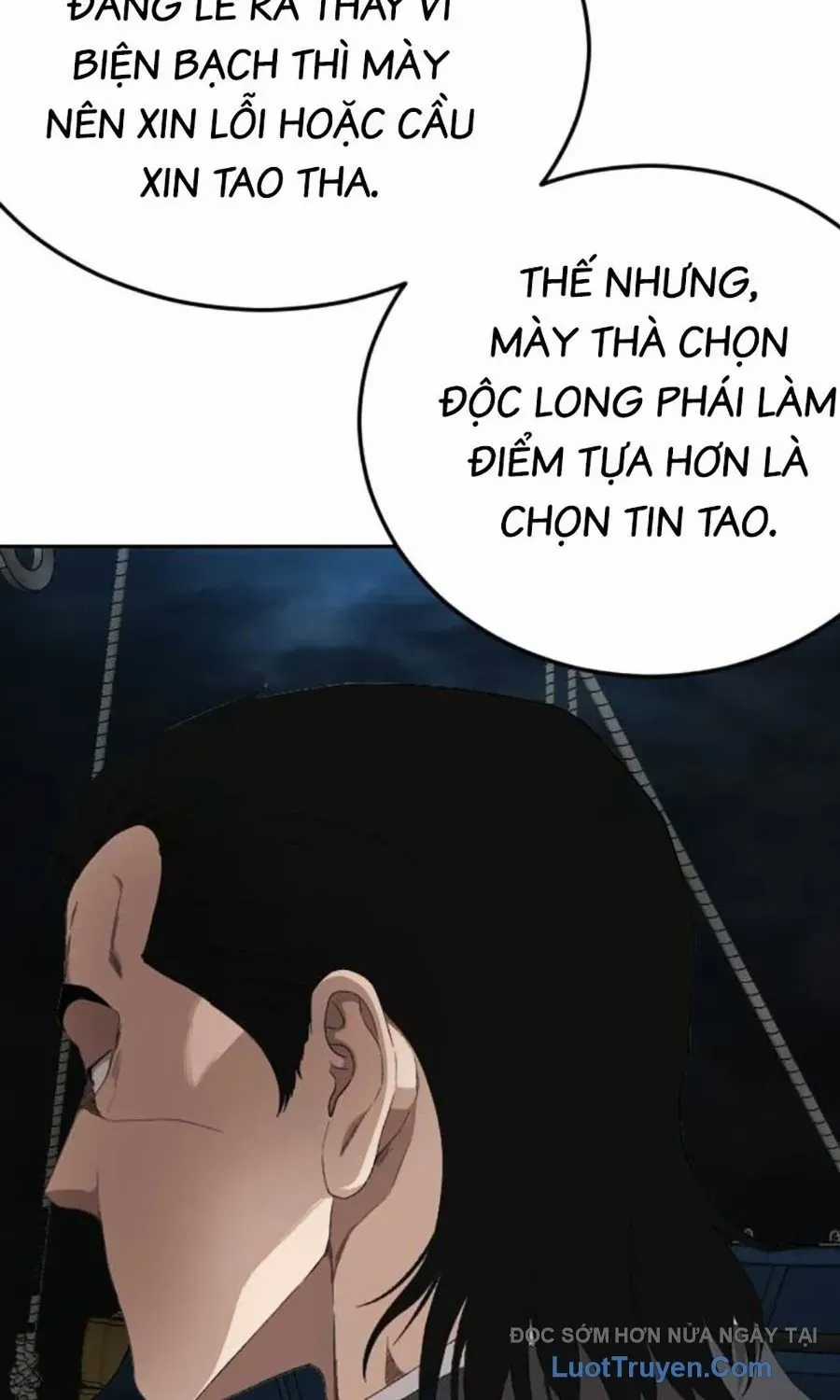 Người Xấu - Chapter 277 - Trang 98