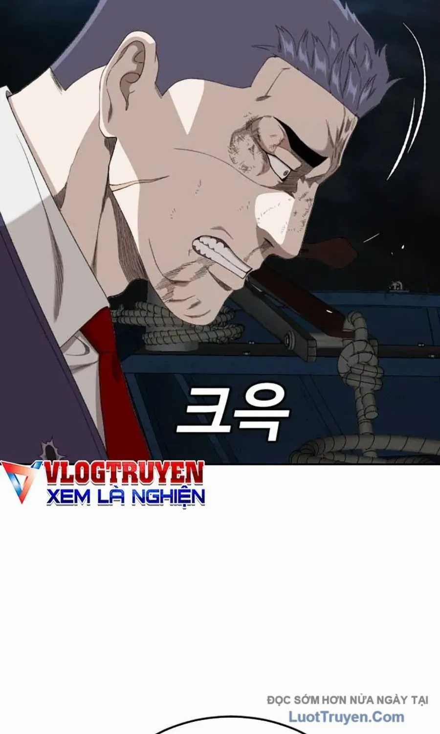 Người Xấu - Chapter 277 - Trang 100