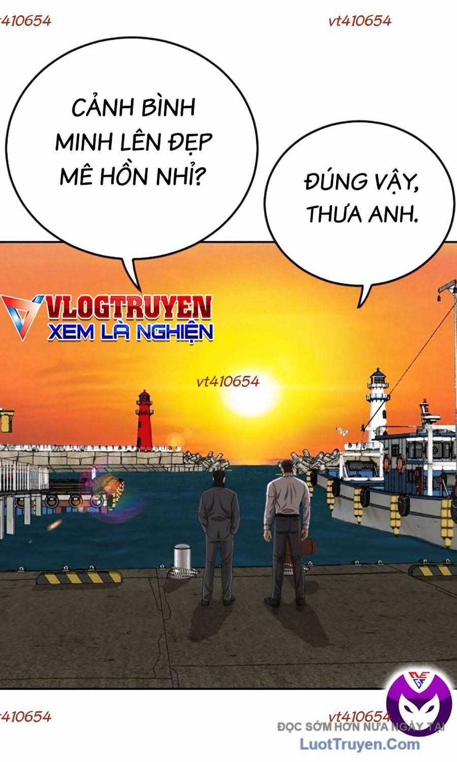 Người Xấu - Chapter 278 - Trang 11
