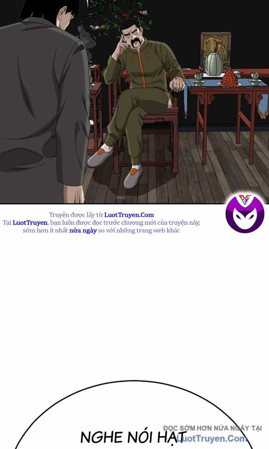 Người Xấu - Chapter 278 - Trang 101