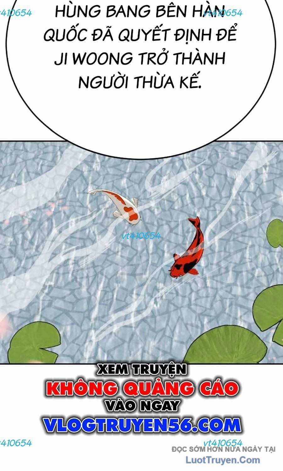 Người Xấu - Chapter 278 - Trang 102