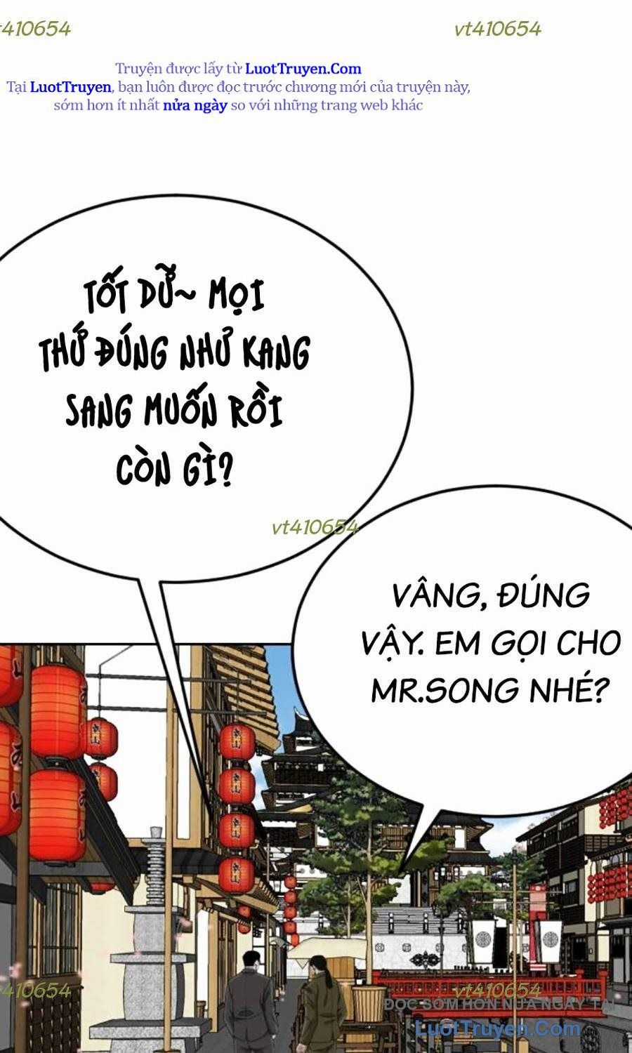Người Xấu - Chapter 278 - Trang 103