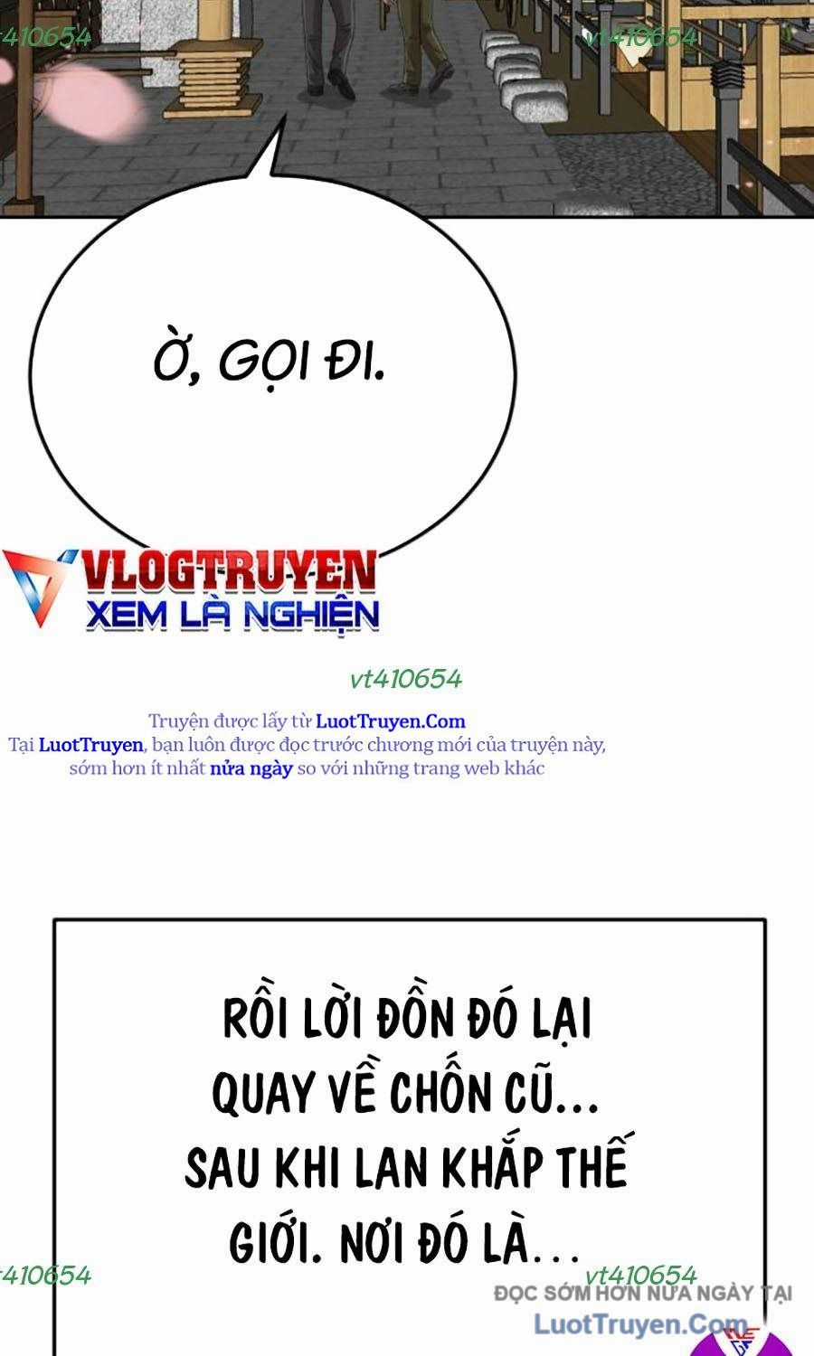 Người Xấu - Chapter 278 - Trang 104