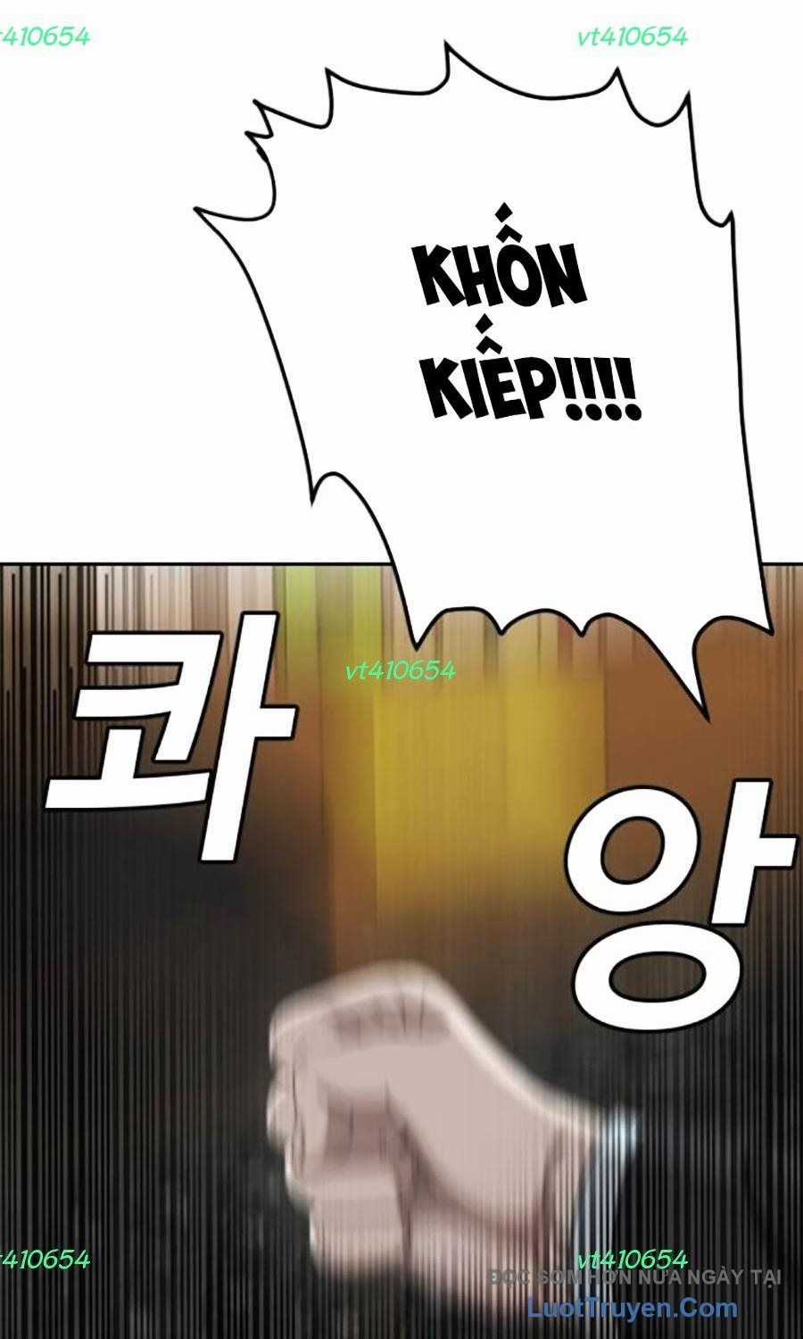 Người Xấu - Chapter 278 - Trang 109