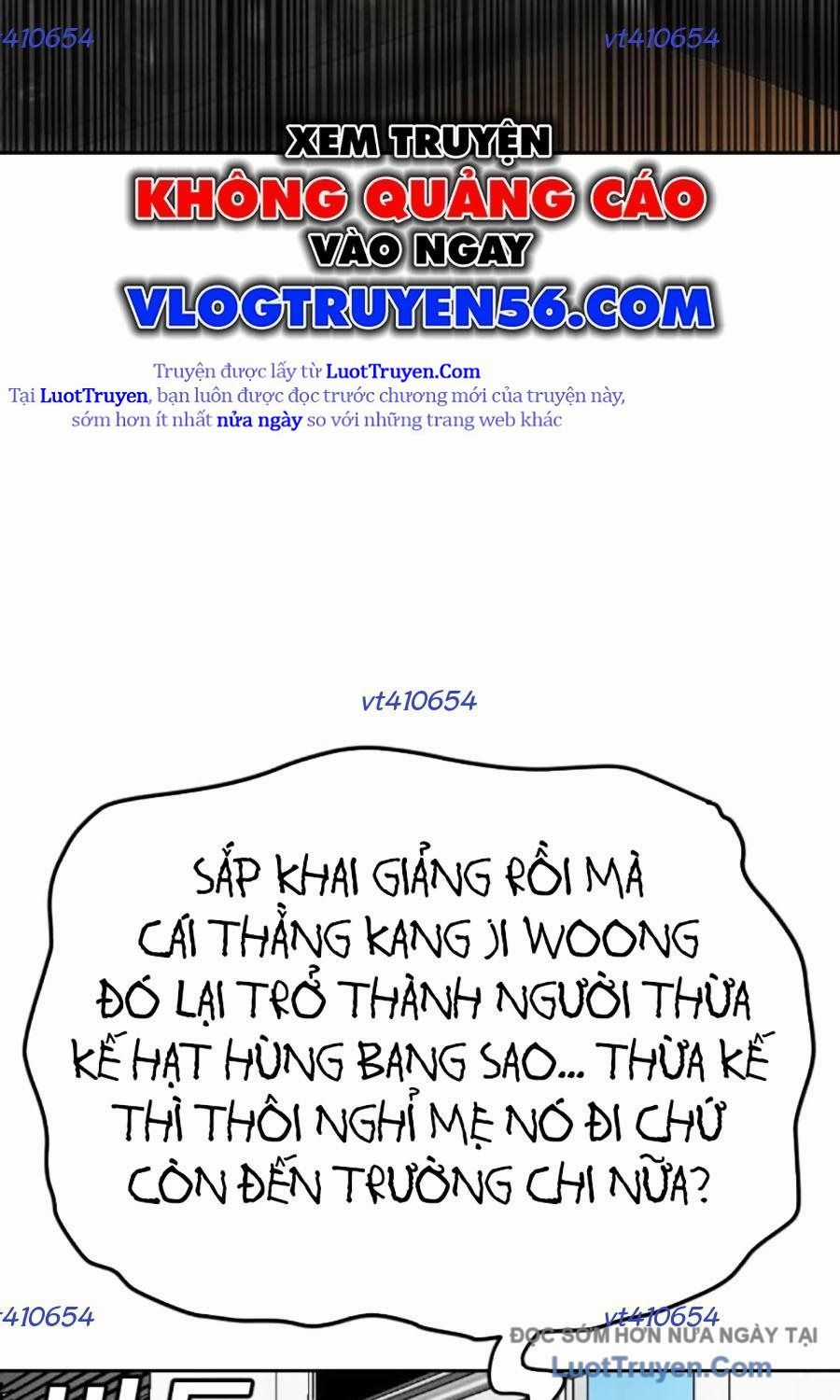 Người Xấu - Chapter 278 - Trang 110