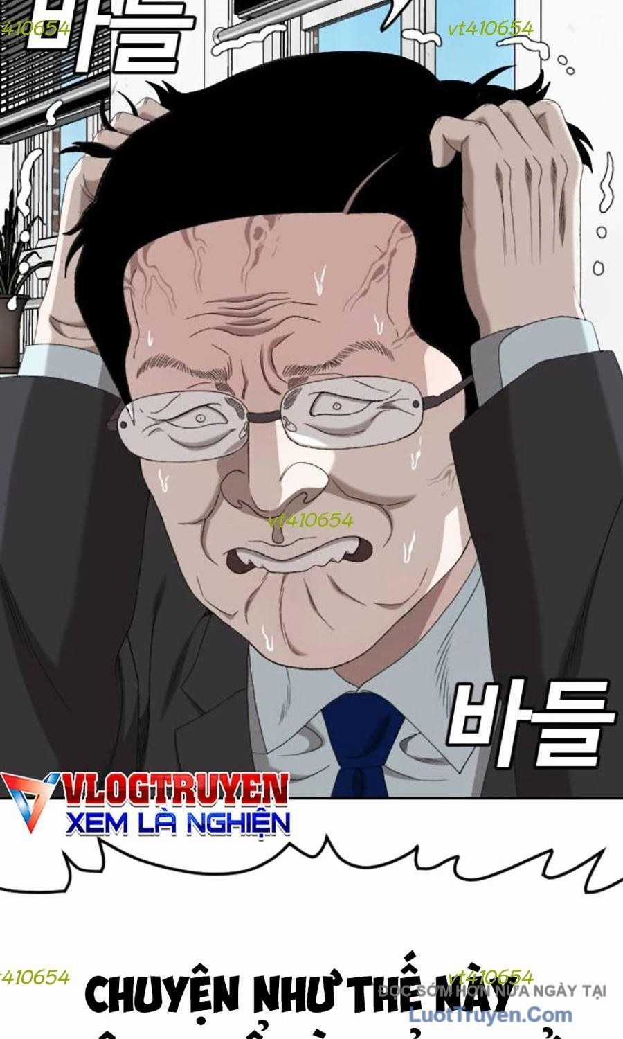 Người Xấu - Chapter 278 - Trang 111