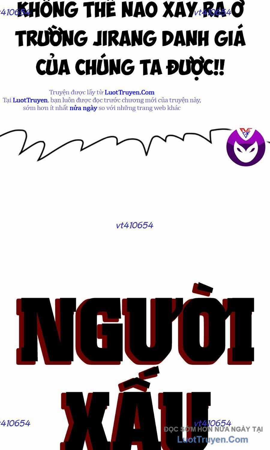 Người Xấu - Chapter 278 - Trang 112