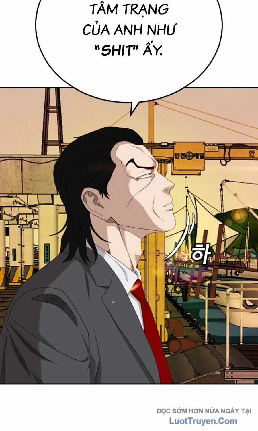 Người Xấu - Chapter 278 - Trang 14