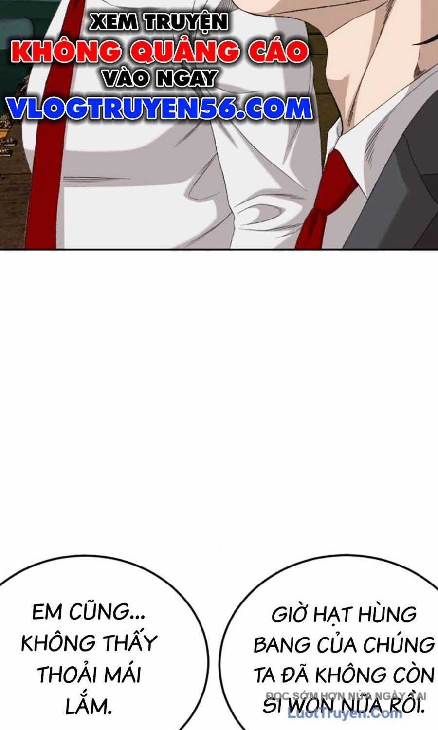Người Xấu - Chapter 278 - Trang 16