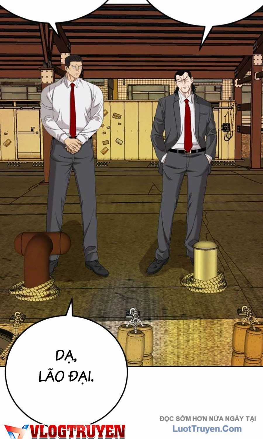 Người Xấu - Chapter 278 - Trang 17