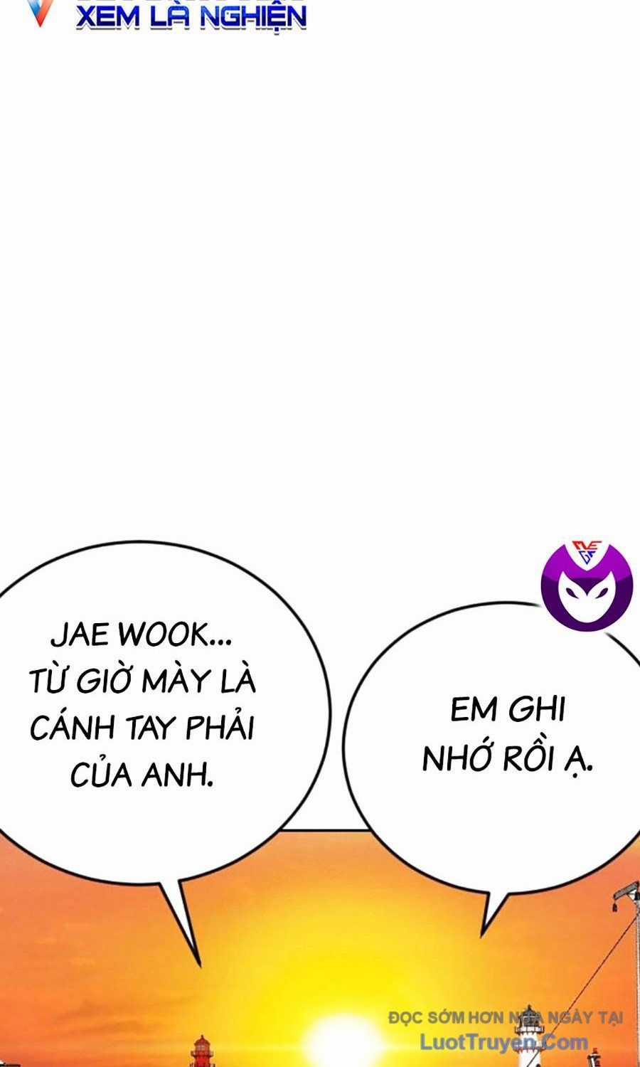 Người Xấu - Chapter 278 - Trang 18