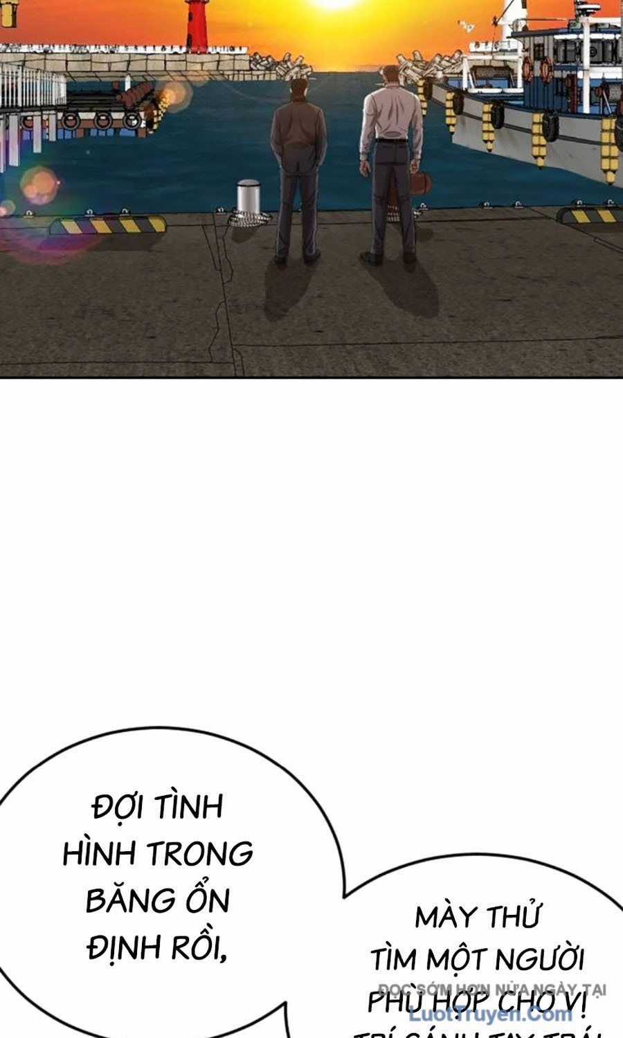 Người Xấu - Chapter 278 - Trang 19