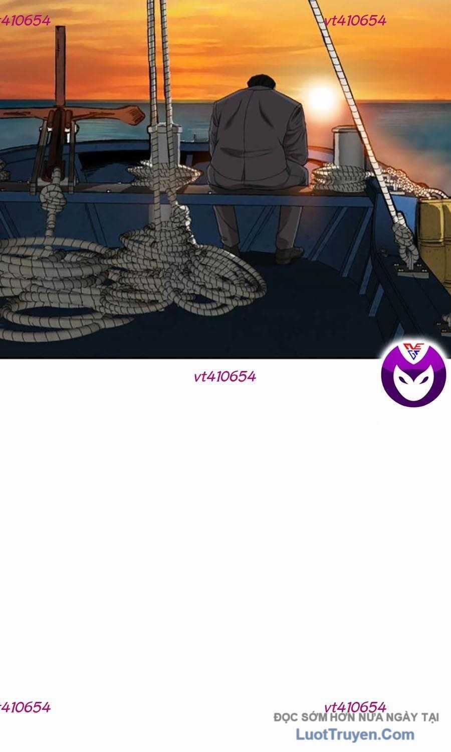 Người Xấu - Chapter 278 - Trang 3