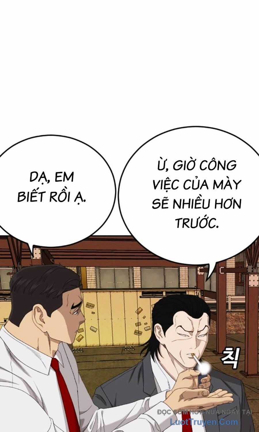 Người Xấu - Chapter 278 - Trang 21