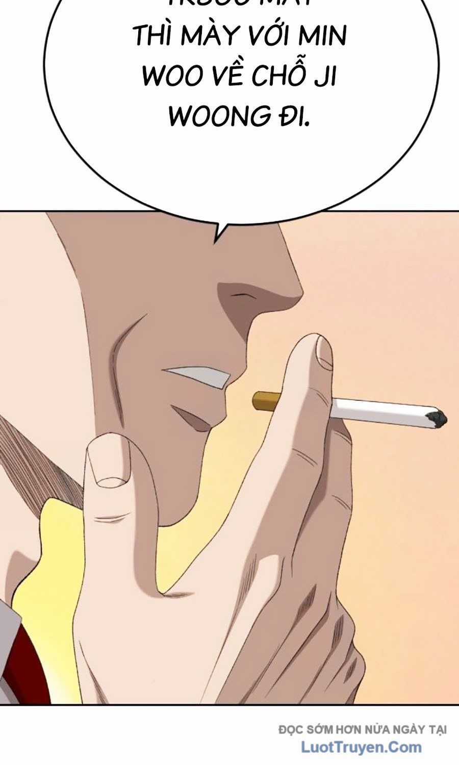 Người Xấu - Chapter 278 - Trang 23