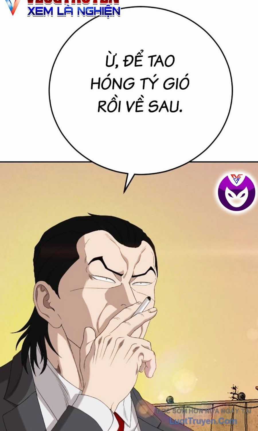 Người Xấu - Chapter 278 - Trang 26