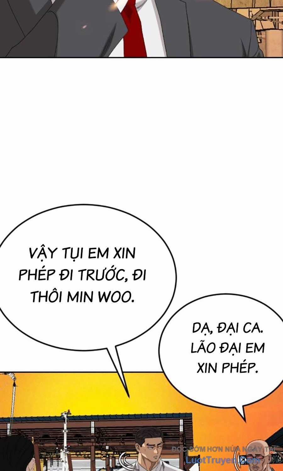 Người Xấu - Chapter 278 - Trang 27