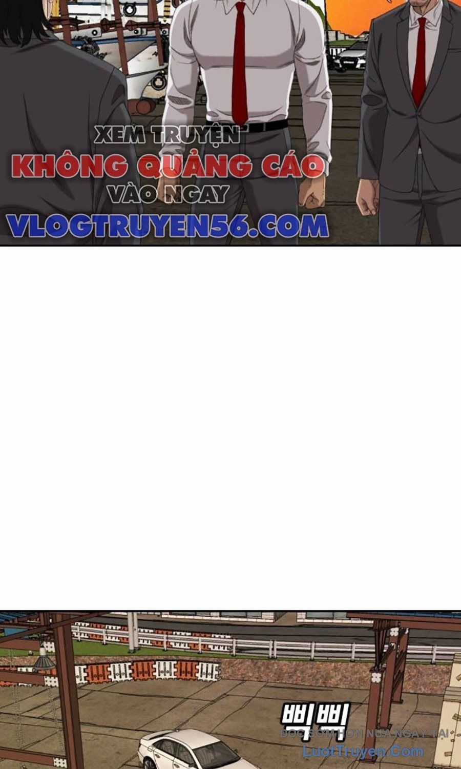 Người Xấu - Chapter 278 - Trang 28