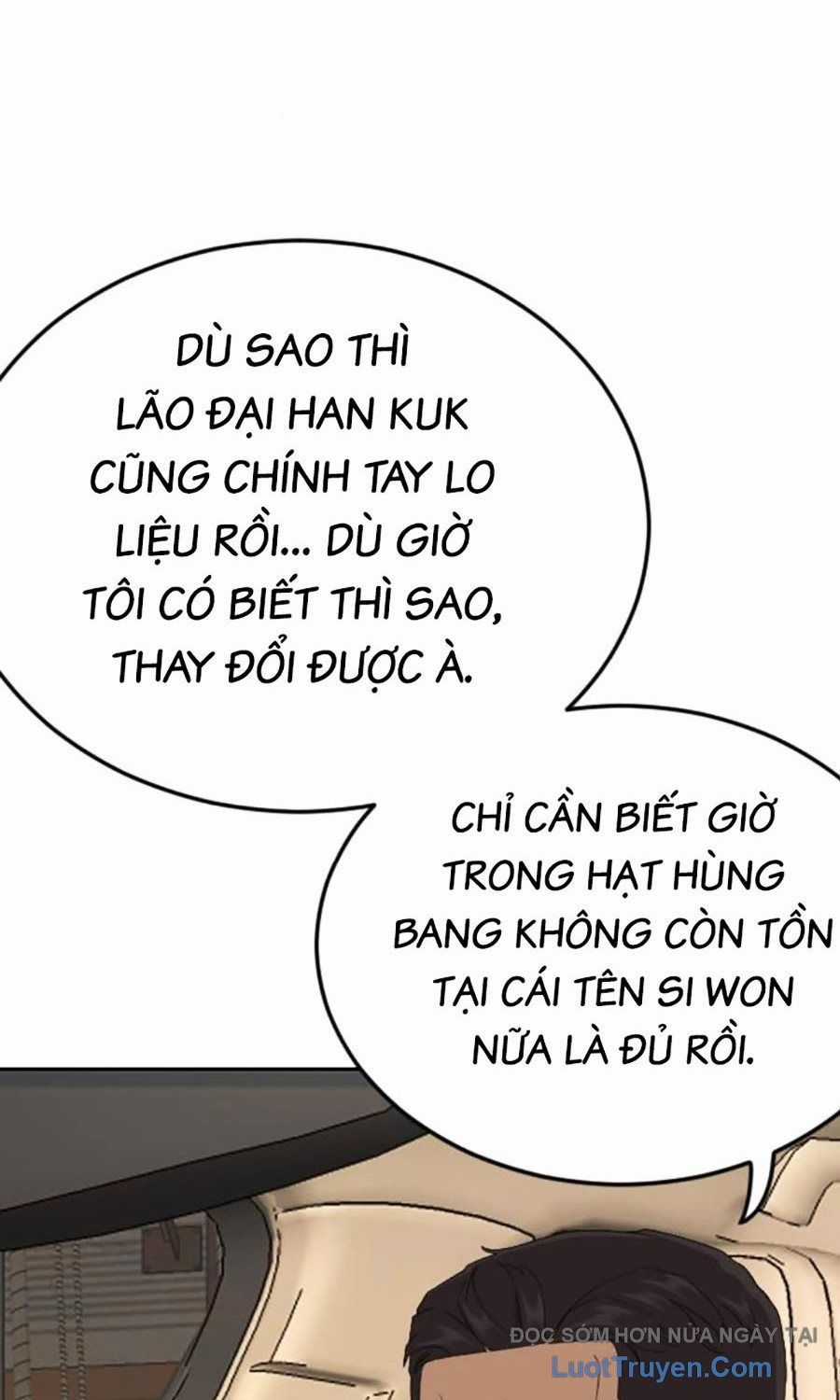 Người Xấu - Chapter 278 - Trang 32