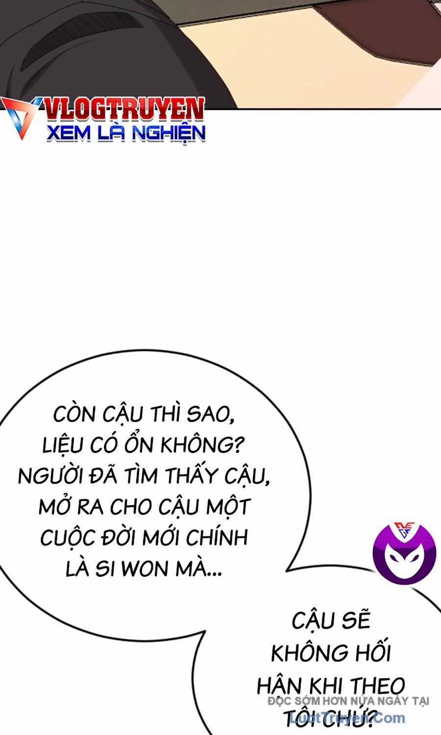 Người Xấu - Chapter 278 - Trang 35