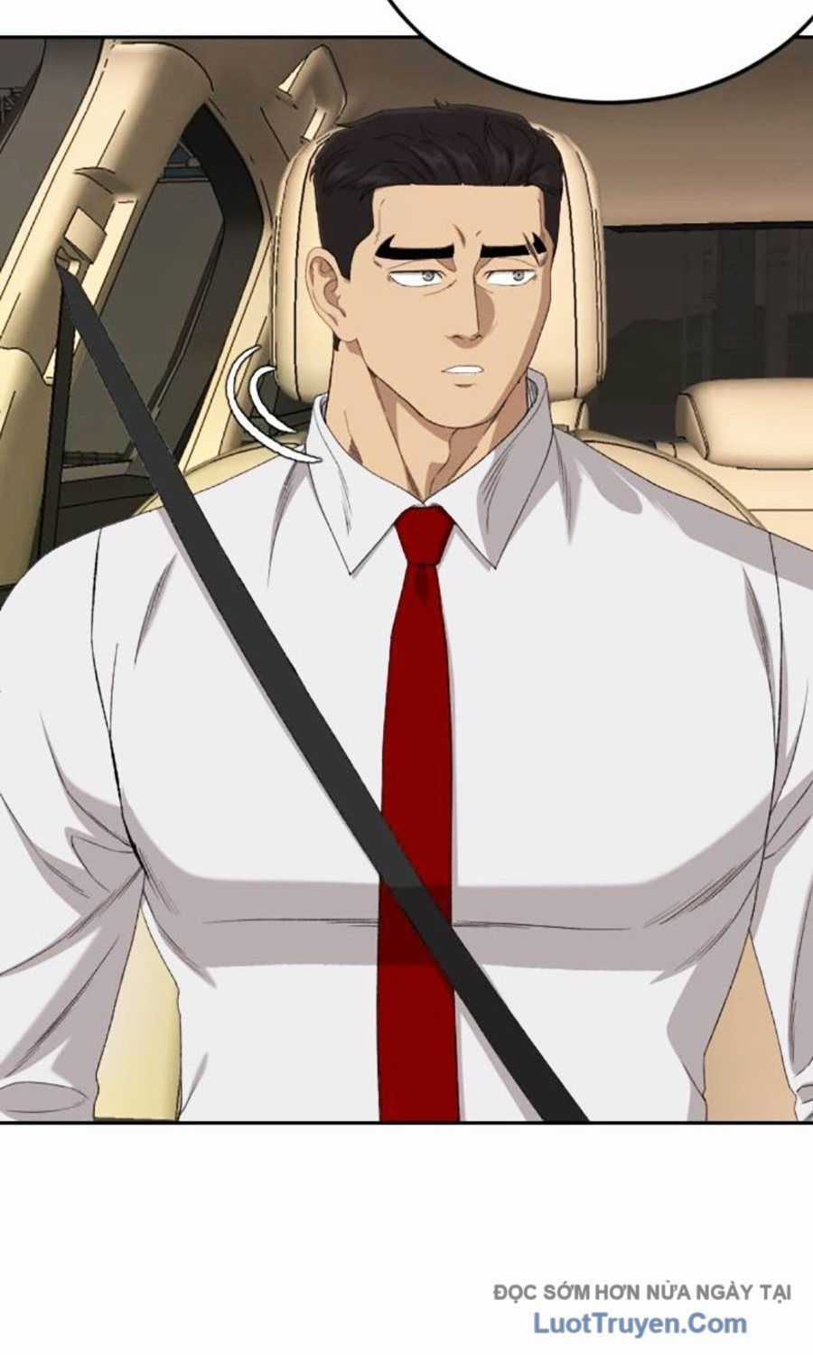 Người Xấu - Chapter 278 - Trang 36