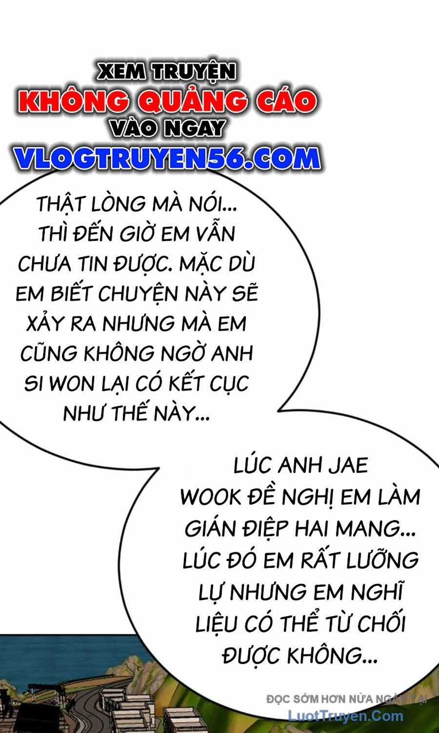 Người Xấu - Chapter 278 - Trang 37