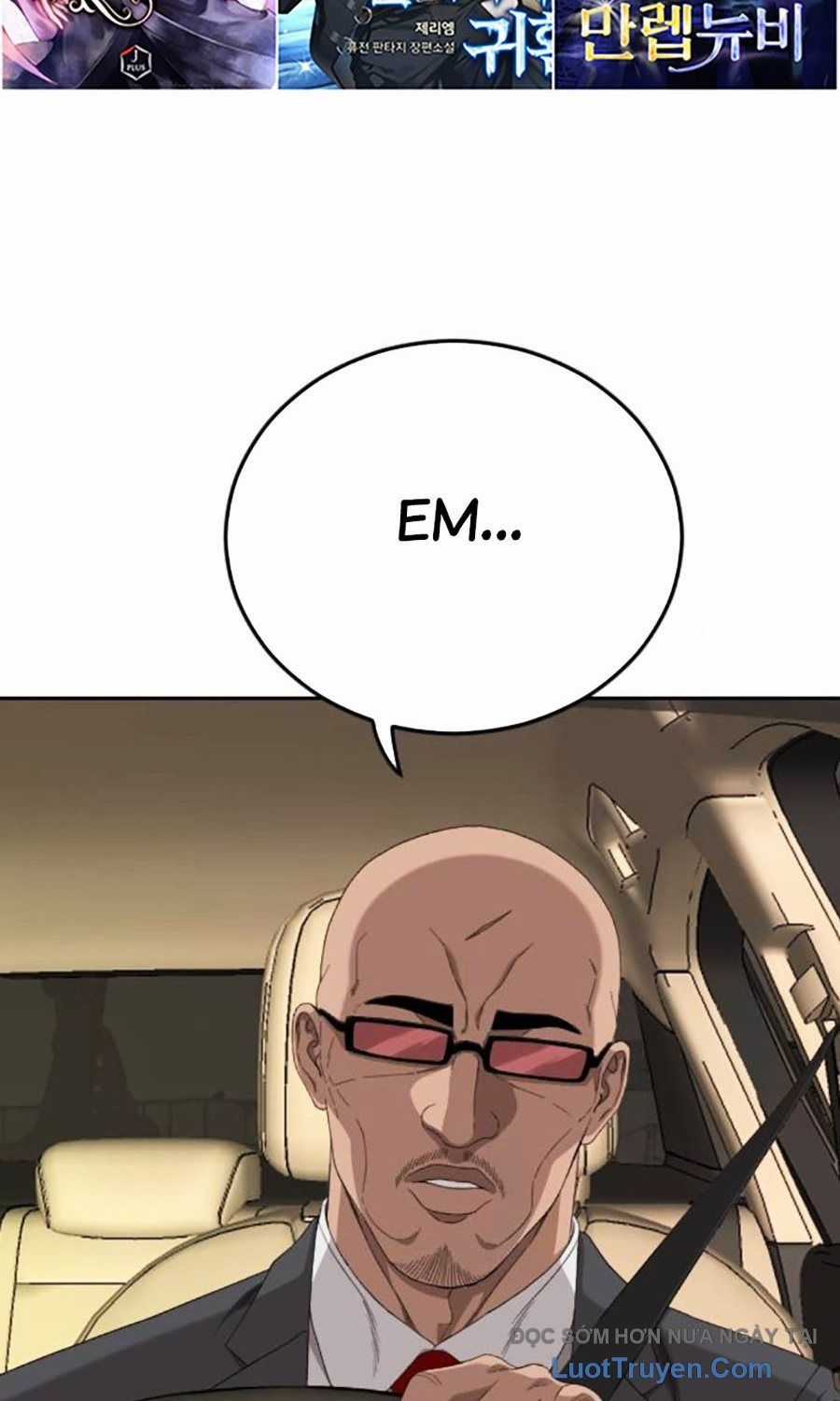 Người Xấu - Chapter 278 - Trang 40