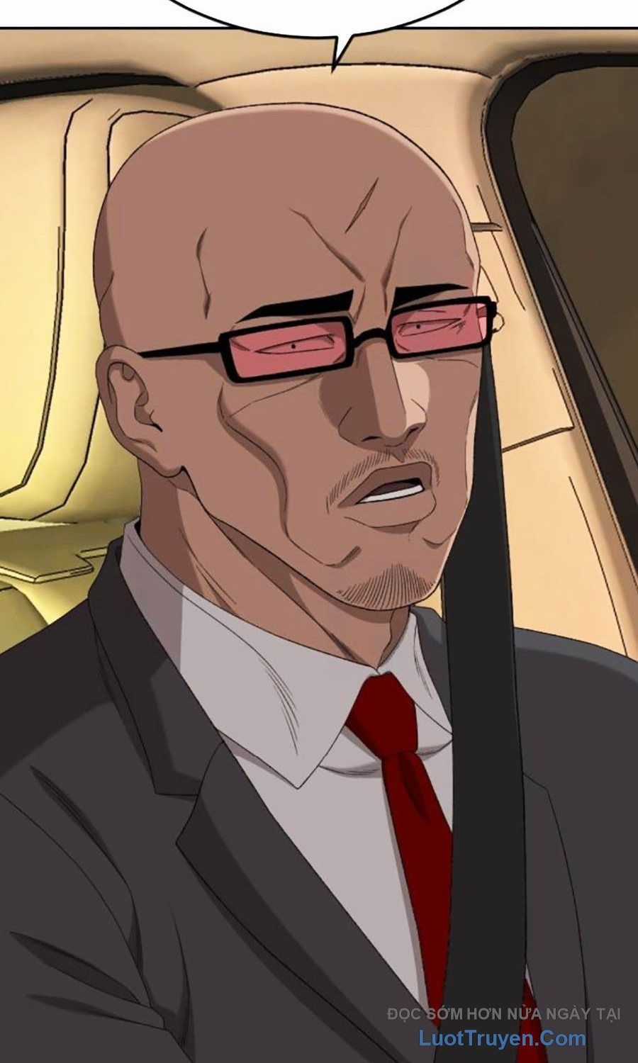 Người Xấu - Chapter 278 - Trang 42