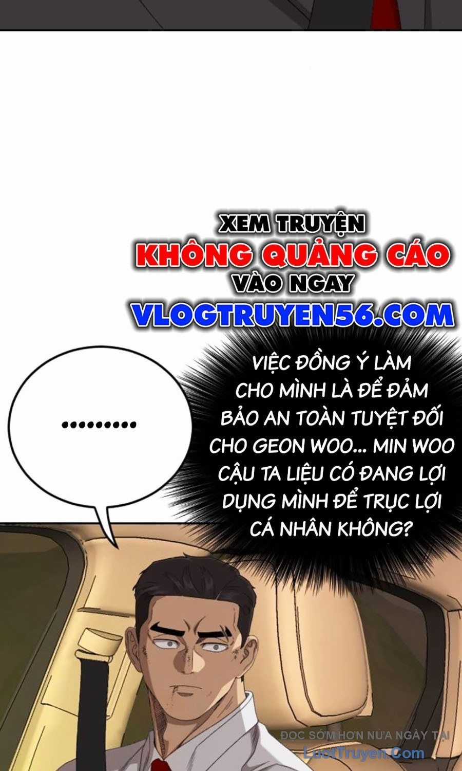 Người Xấu - Chapter 278 - Trang 43
