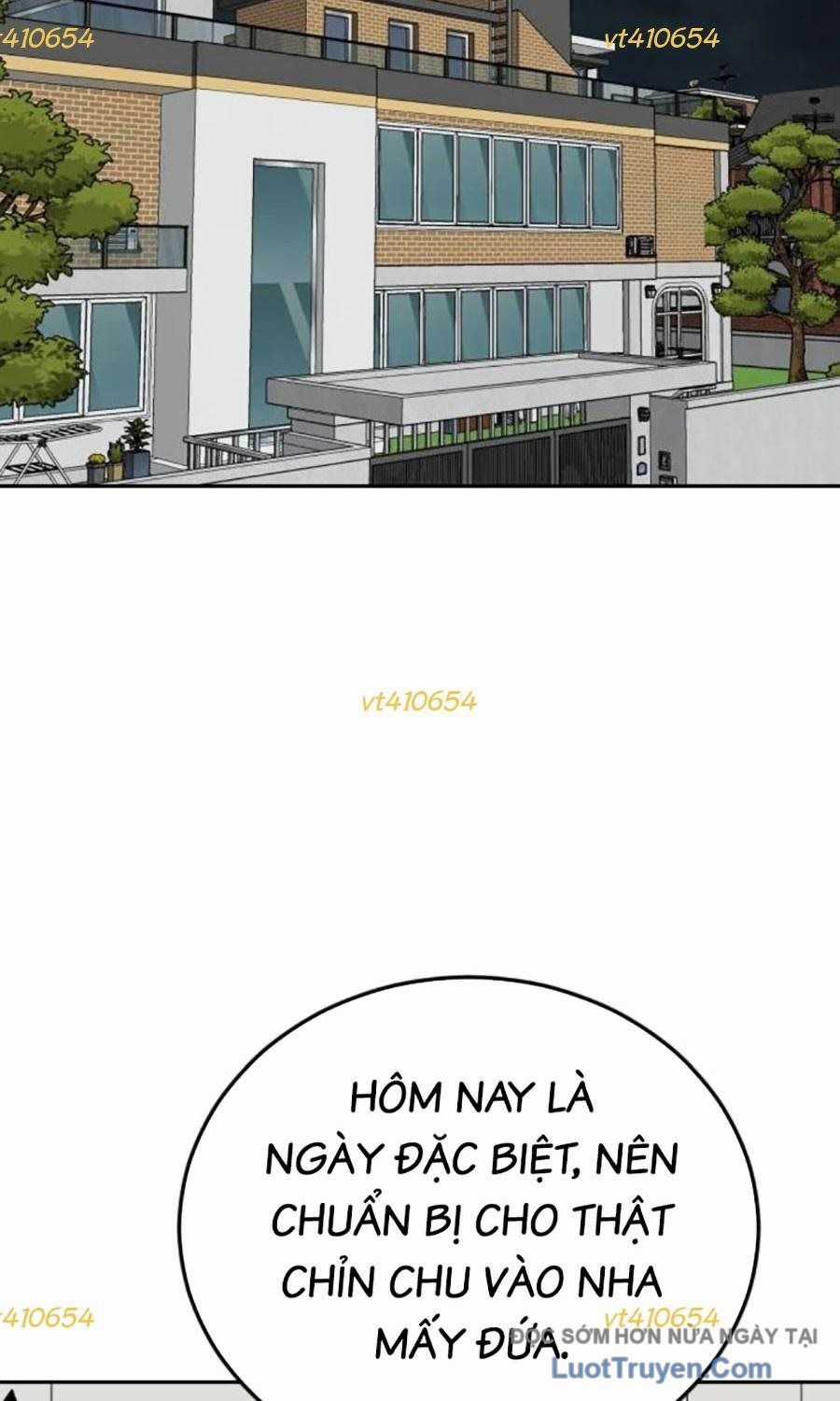 Người Xấu - Chapter 278 - Trang 50