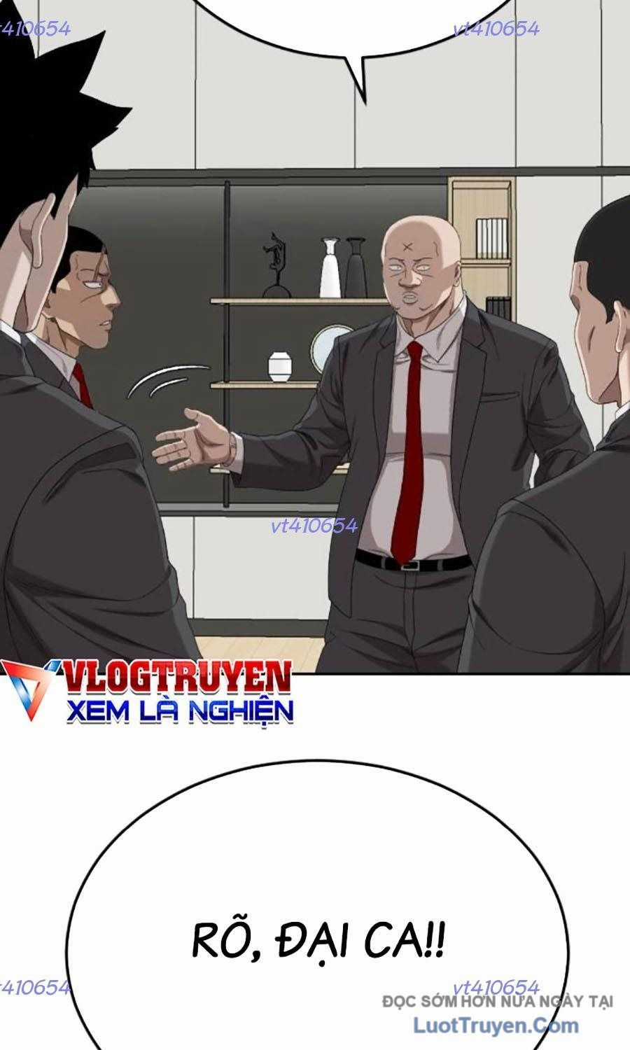 Người Xấu - Chapter 278 - Trang 51