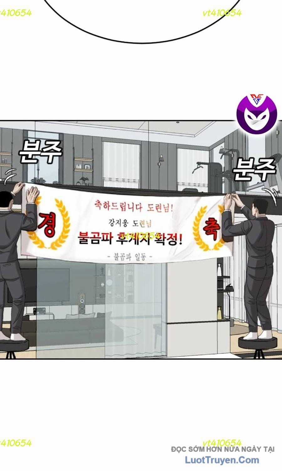 Người Xấu - Chapter 278 - Trang 52