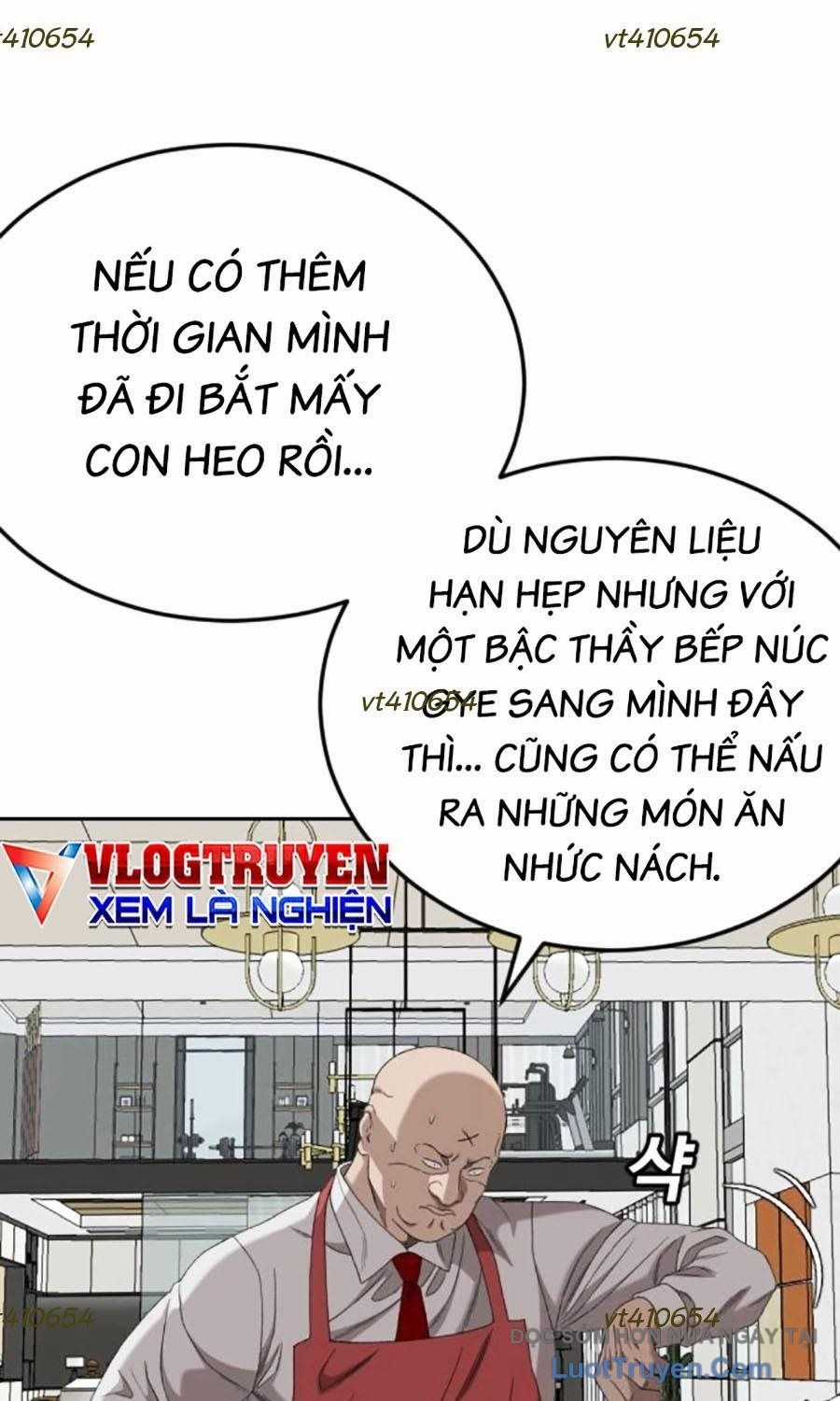 Người Xấu - Chapter 278 - Trang 53