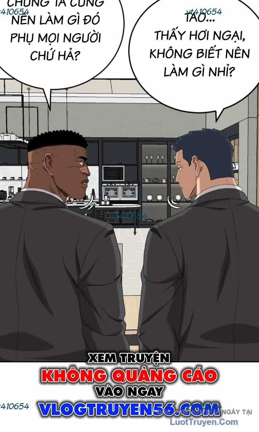 Người Xấu - Chapter 278 - Trang 55